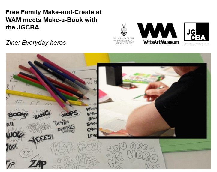 WAM Make-make-a-book WAM Make-make-a-book